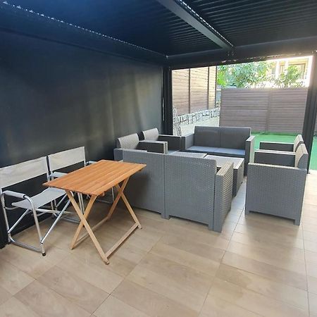 Miky Apartment-South Tirol Parrocchia Мерано Екстериор снимка