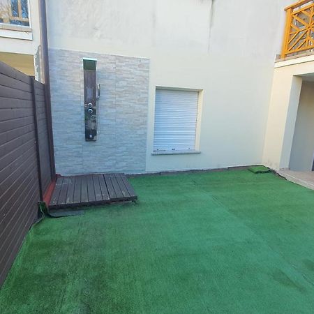 Miky Apartment-South Tirol Parrocchia Мерано Екстериор снимка