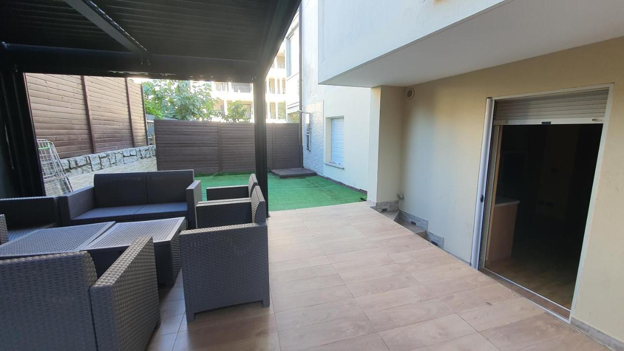 Miky Apartment-South Tirol Parrocchia Мерано Екстериор снимка
